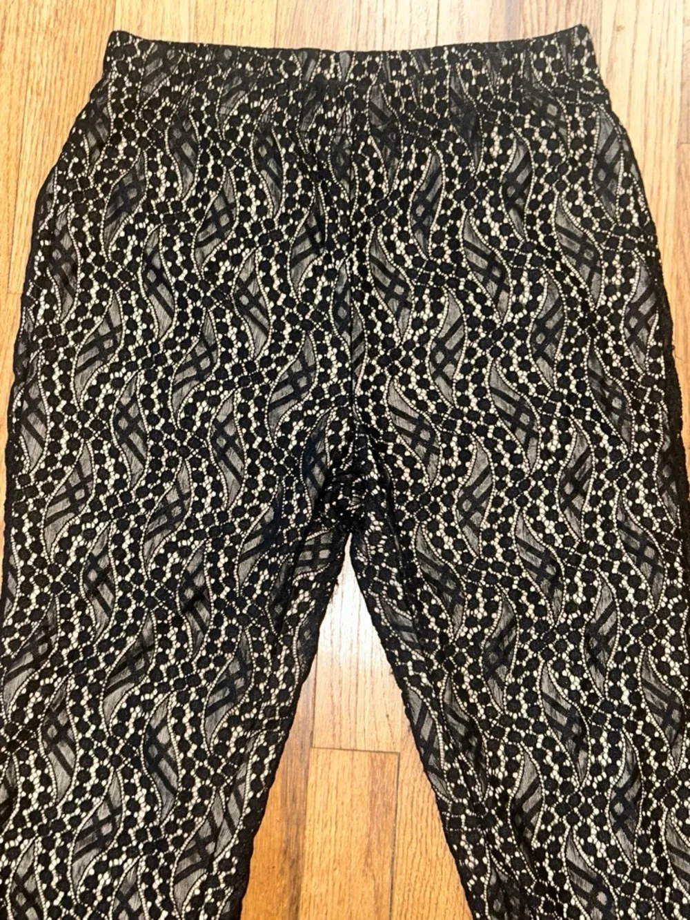 Fashion Nova figure hugging